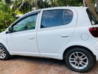 Toyota Vitz 2002