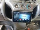 Toyota Vitz 2002 Nakamichi 2GB Android Player