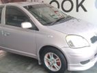 Toyota Vitz 2003