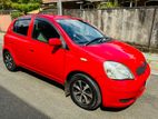 Toyota Vitz 2003