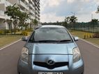 Toyota Vitz 2003