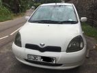 Toyota Vitz 2004