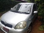 Toyota Vitz 2004