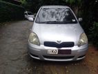 Toyota Vitz 2004