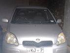 Toyota Vitz 2004