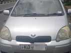 Toyota Vitz 2004