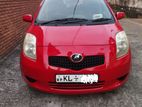 Toyota Vitz 2005