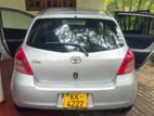 Toyota Vitz 2005