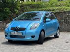 Toyota Vitz 2005