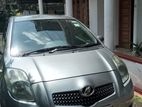 Toyota Vitz 2005