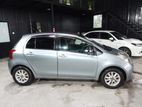 Toyota Vitz 2006