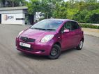 Toyota Vitz 2006