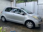 Toyota Vitz 2006