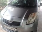 Toyota Vitz 2006