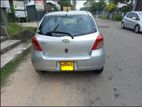 Toyota Vitz 2006