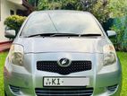 Toyota Vitz 2006