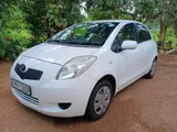 Toyota Vitz 2010