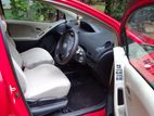 Toyota Vitz 2007