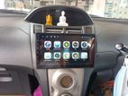 Toyota Vitz 2007 2Gb 32Gb Appel Carplay Android Car Player