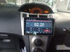 Toyota Vitz 2007 2Gb 32Gb Ips Display Android Car Player