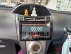 Toyota Vitz 2007 2GB Android Car Player With Penal 9 Inch