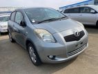 Toyota Vitz 2007 85% Leasing