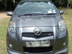 Toyota Vitz 2007 85% Leasing Partner