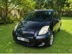 Toyota Vitz 2007