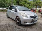 Toyota Vitz 2007