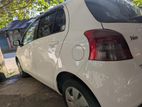 Toyota Vitz 2007