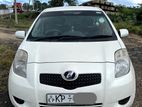 Toyota Vitz 2007