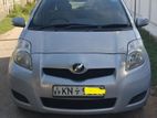 Toyota Vitz 2007