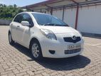 Toyota Vitz 2007