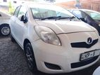 Toyota Vitz 2007