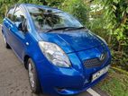 Toyota Vitz 2007