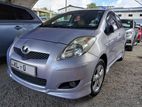 Toyota Vitz 2007