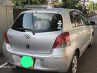 Toyota Vitz 2007