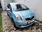 Toyota Vitz 2007