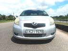 Toyota Vitz 2007