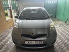 Toyota Vitz 2007