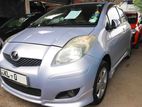 Toyota Vitz 2007