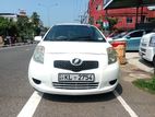 Toyota Vitz 2007