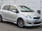 Toyota Vitz 2007