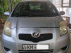 Toyota Vitz 2007