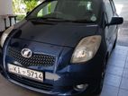 Toyota Vitz 2007