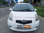 Toyota Vitz 2007