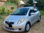 Toyota Vitz 2007