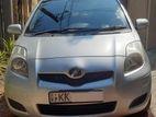 Toyota Vitz 2007