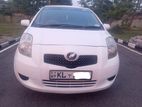 Toyota Vitz 2007