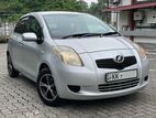 Toyota Vitz 2007